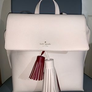 Kate spade backpack